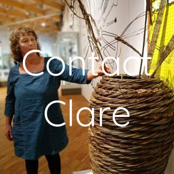 Contact clare revera welsh baskets willow wicker basketry commissions